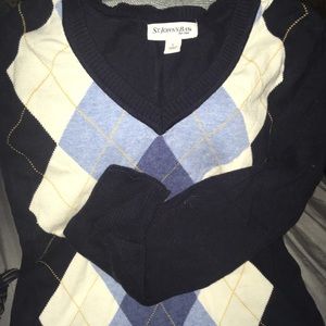 st johns bay women’s sweater